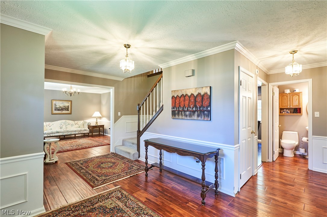 4212 Big Spruce Drive Akron OH 44333