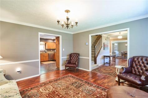 4212 Big Spruce Drive Akron OH 44333