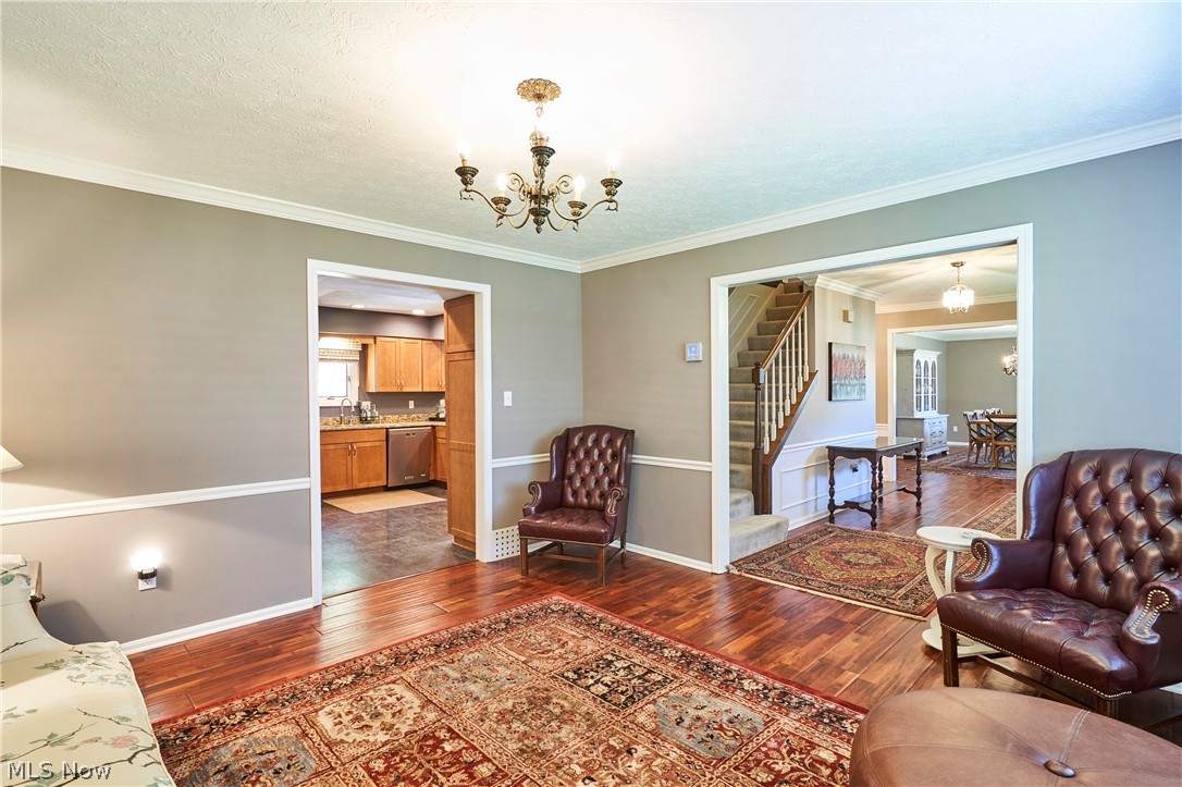 4212 Big Spruce Drive Akron OH 44333