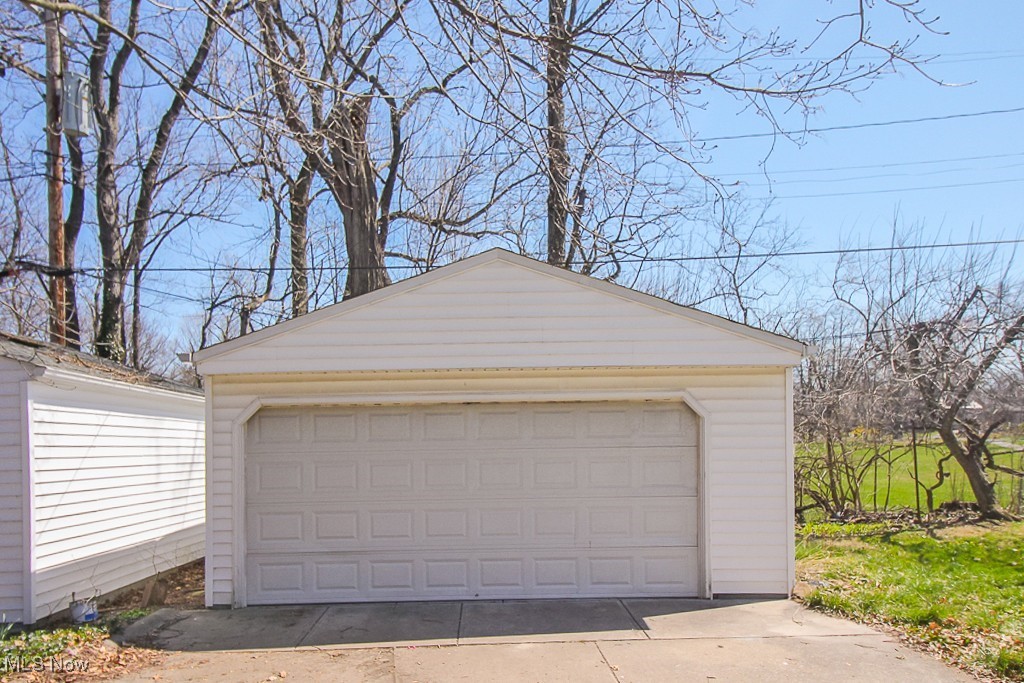 1725 Preyer Avenue Cleveland Heights OH 44118