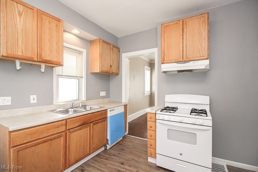 1725 Preyer Avenue Cleveland Heights OH 44118