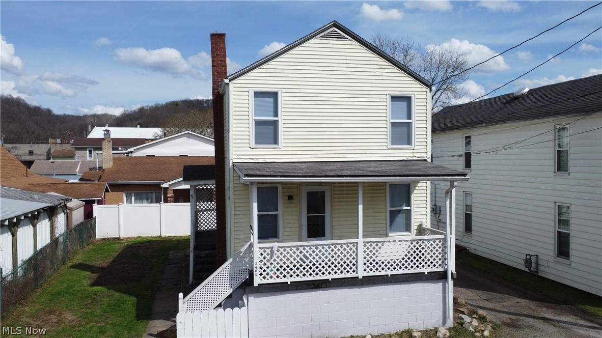 2404 Main Street Wellsburg WV 26070