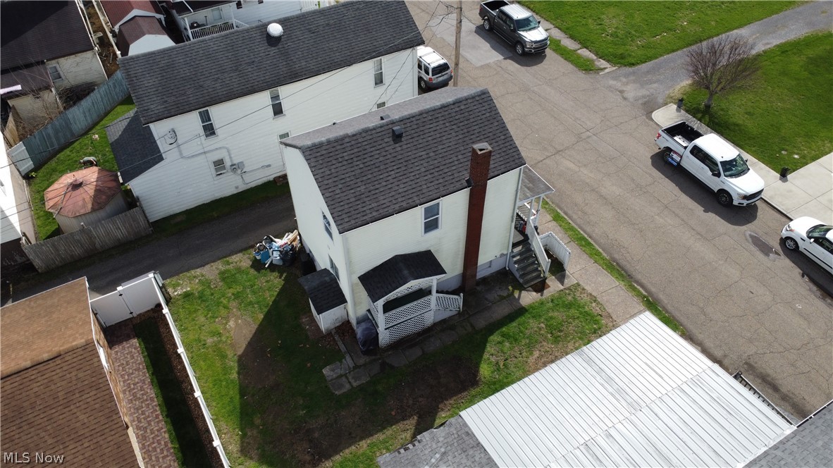 2404 Main Street Wellsburg WV 26070