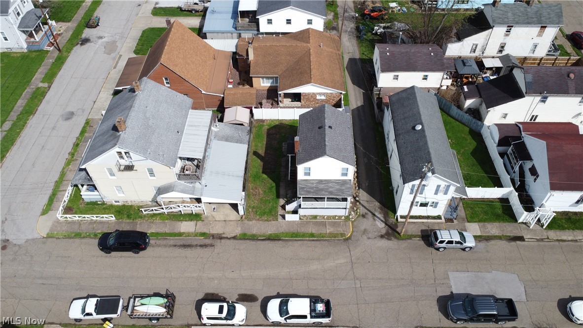 2404 Main Street Wellsburg WV 26070