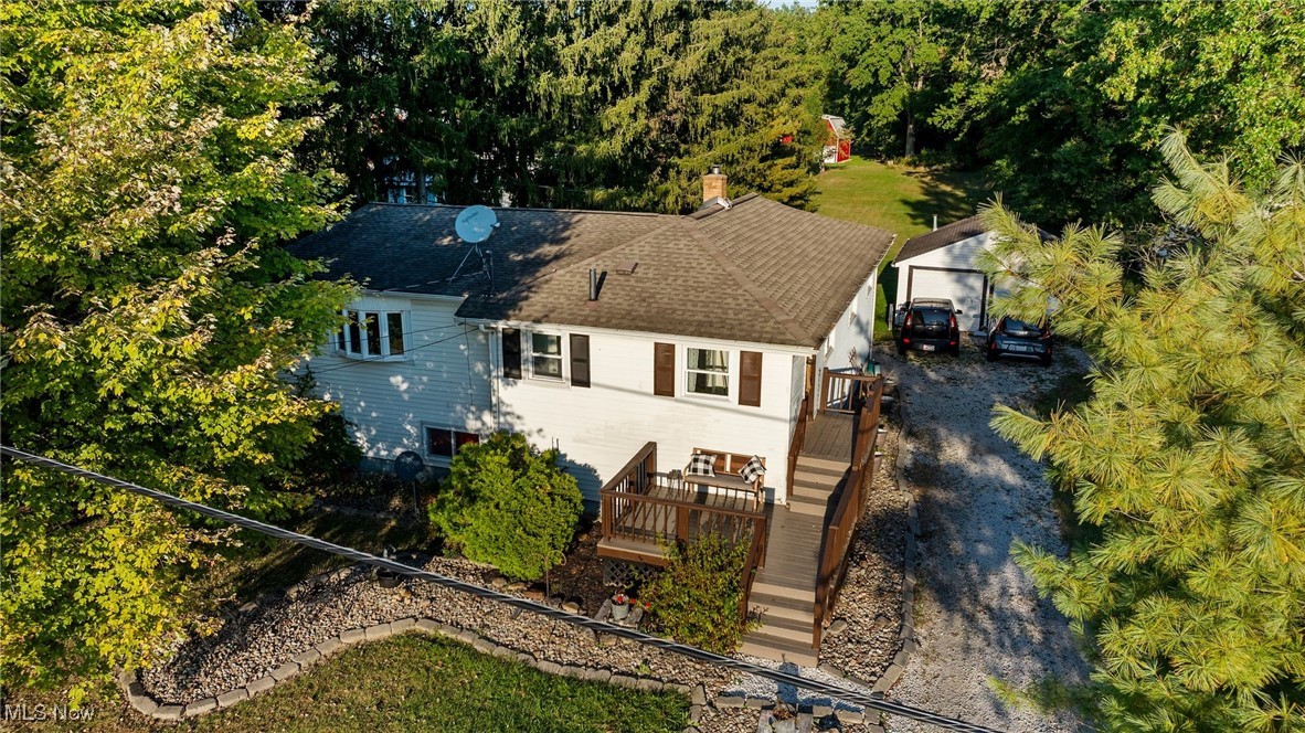 6206 Downs Road NW Warren OH 44481