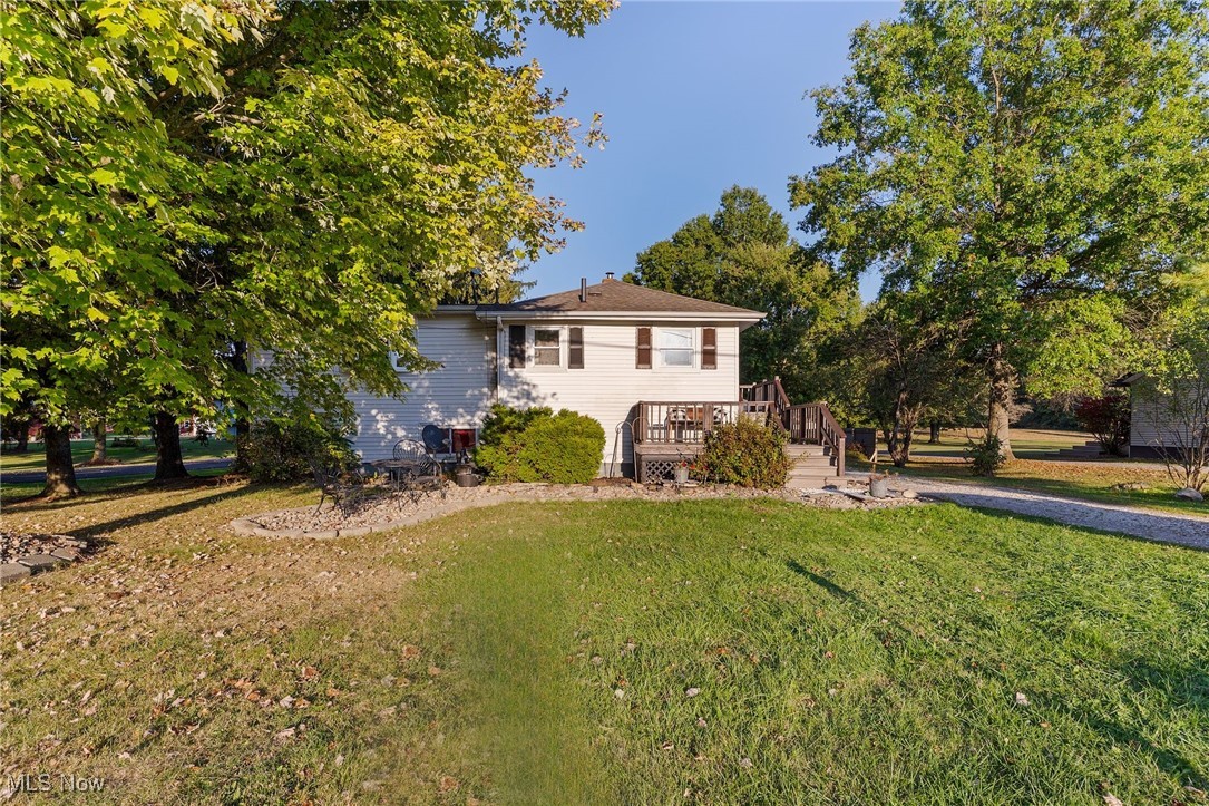 6206 Downs Road NW Warren OH 44481