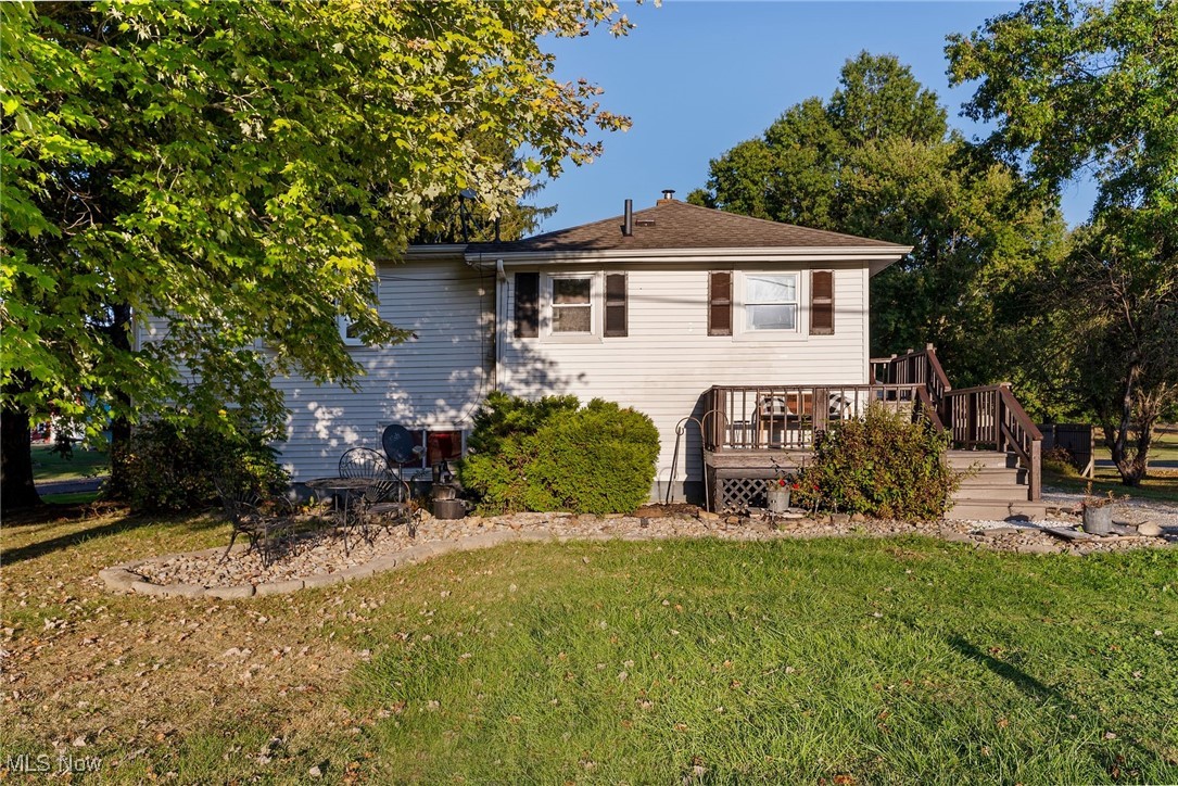 6206 Downs Road NW Warren OH 44481