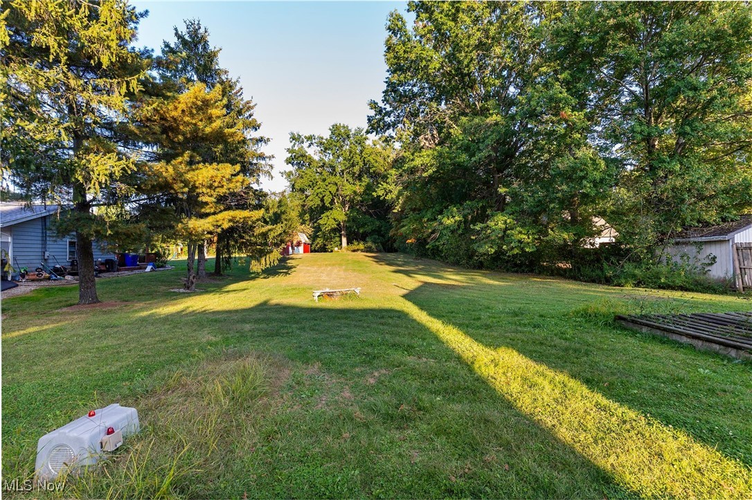 6206 Downs Road NW Warren OH 44481