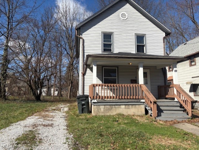 566 Sumner Street Akron OH 44311