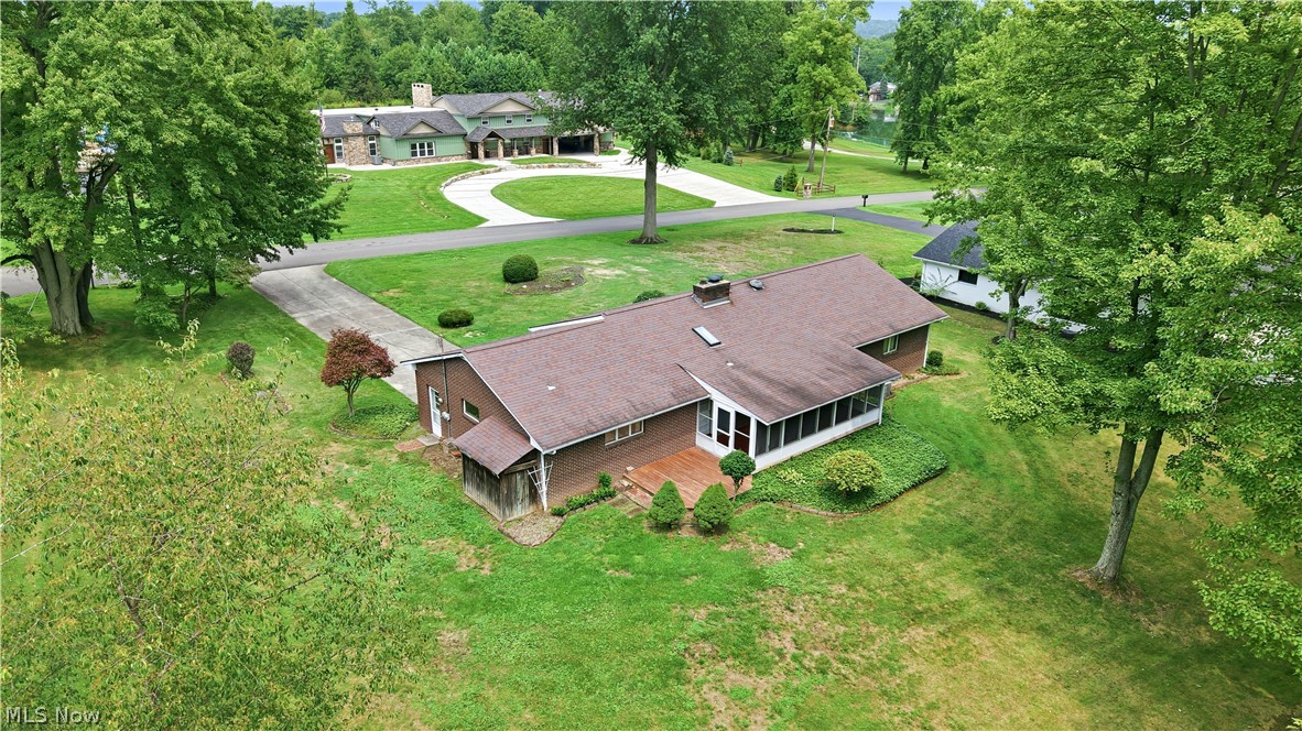 7166 Wildwood Drive Brookfield OH 44403