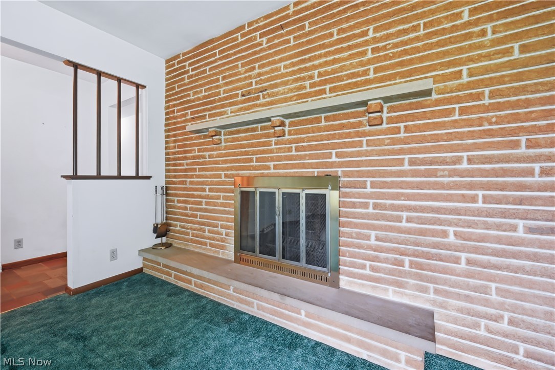 7166 Wildwood Drive Brookfield OH 44403