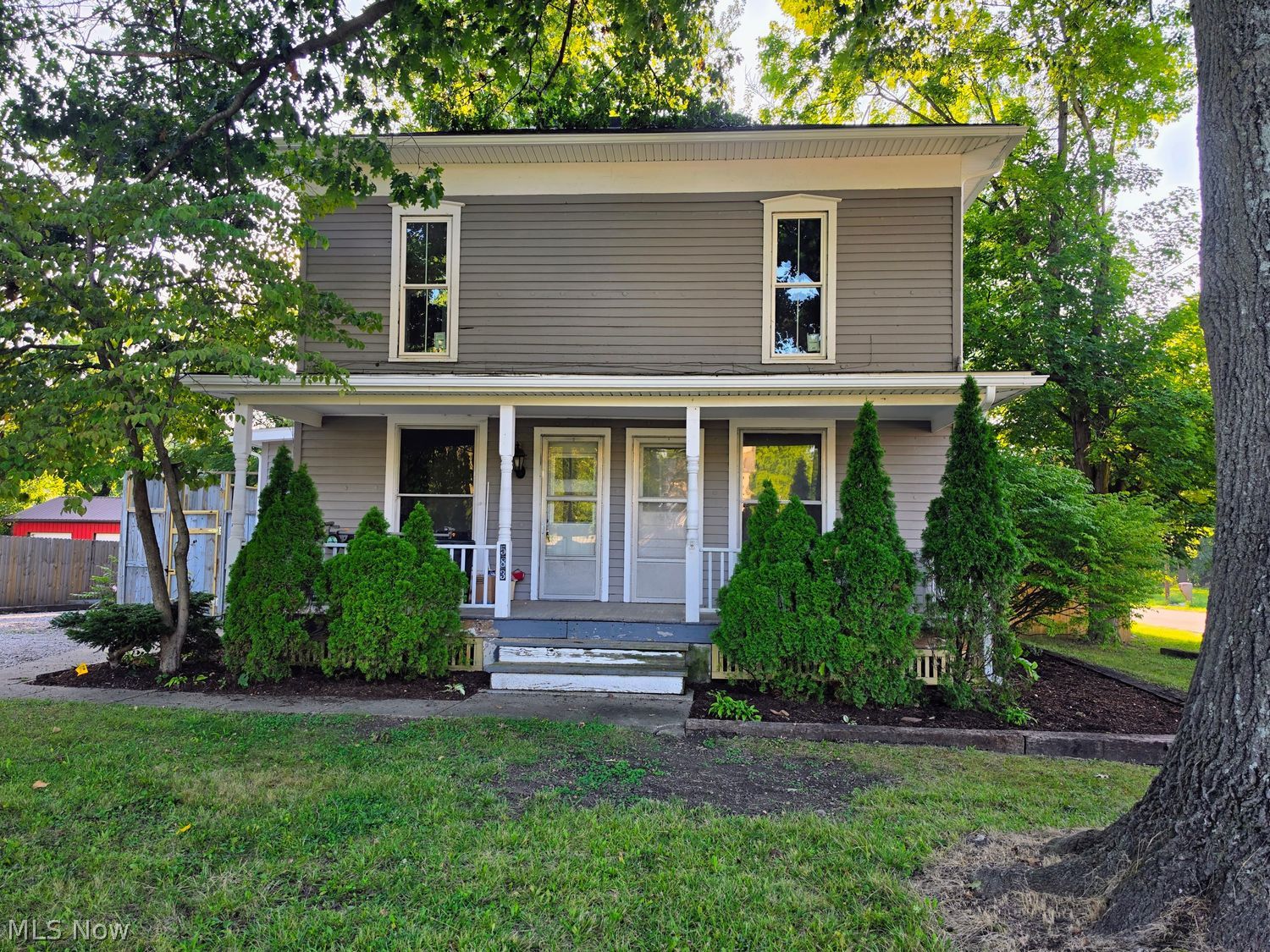 583 Lake Road Chippewa Lake OH 44215