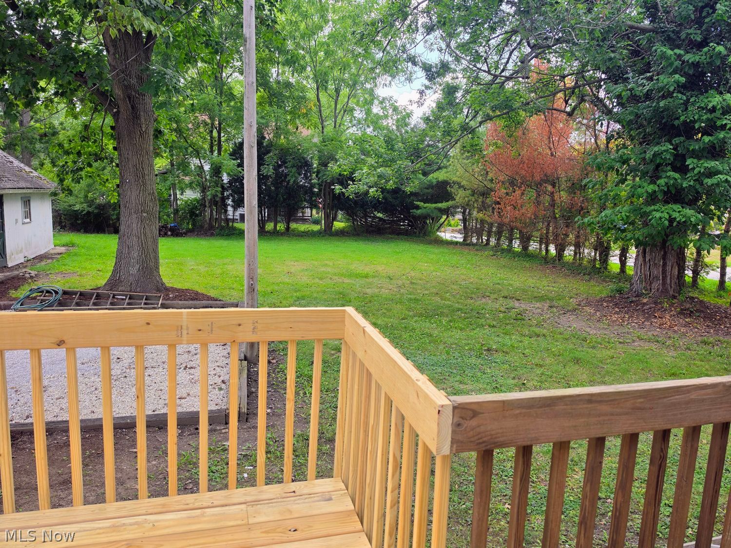 583 Lake Road Chippewa Lake OH 44215