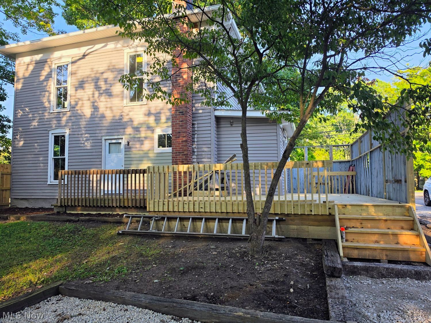 583 Lake Road Chippewa Lake OH 44215