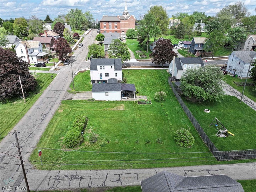 528 Maple Street SW Sugarcreek OH 44681