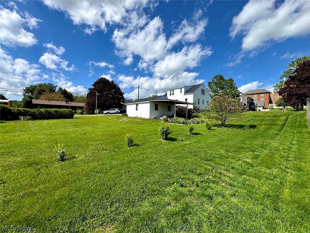 528 Maple Street SW Sugarcreek OH 44681