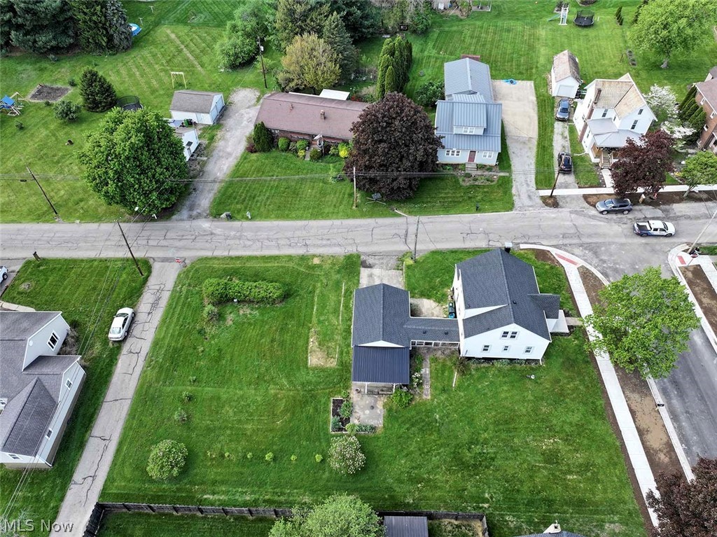528 Maple Street SW Sugarcreek OH 44681