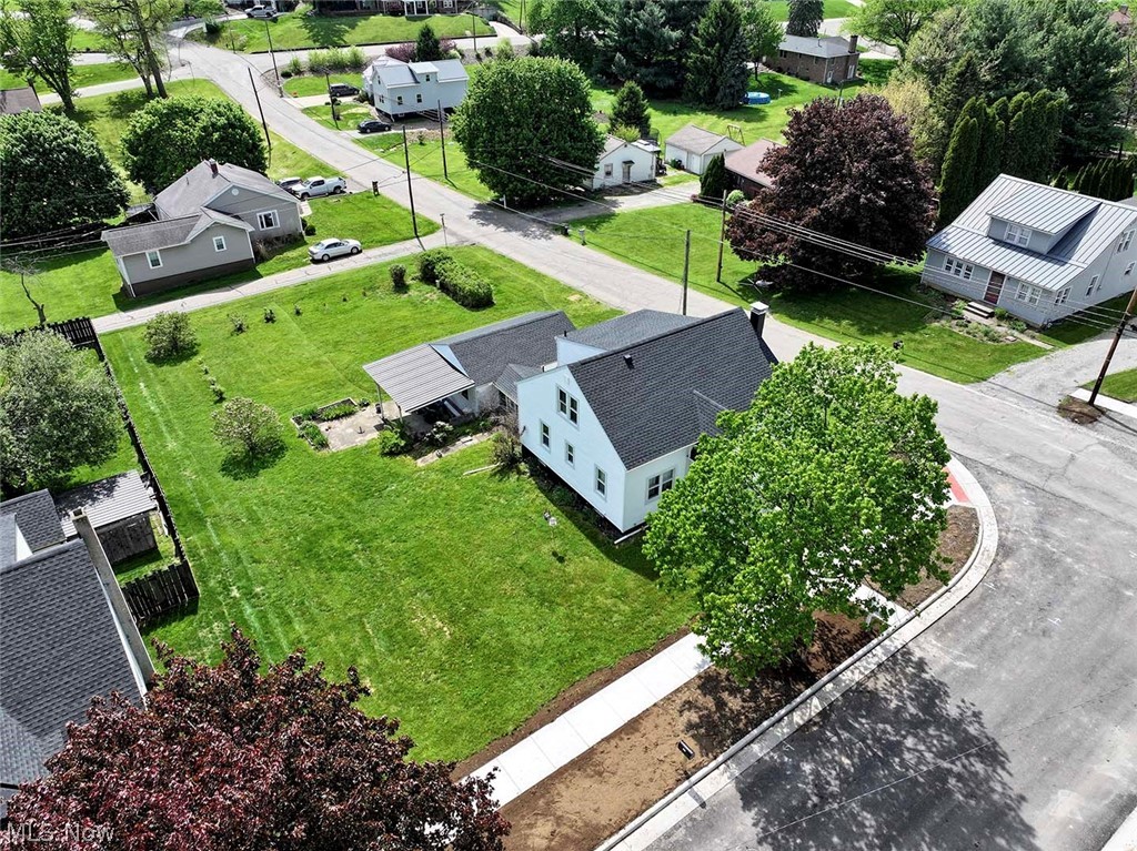 528 Maple Street SW Sugarcreek OH 44681