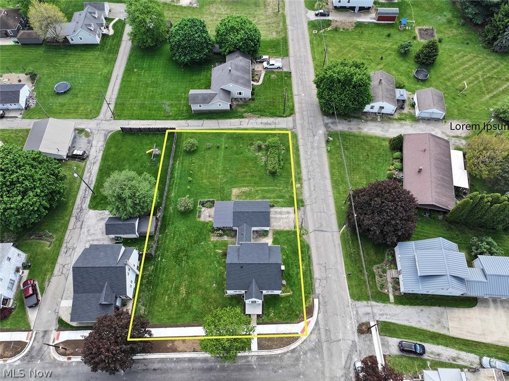 528 Maple Street SW Sugarcreek OH 44681