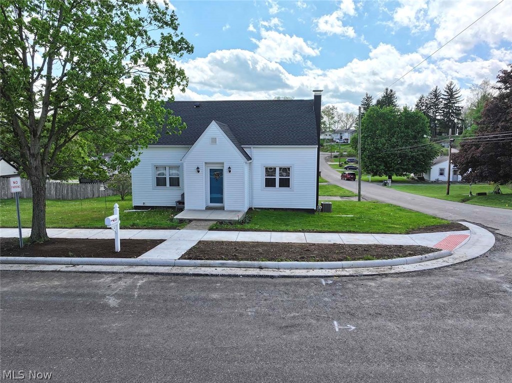 528 Maple Street SW Sugarcreek OH 44681