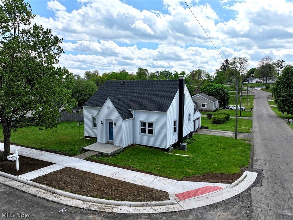 528 Maple Street SW Sugarcreek OH 44681