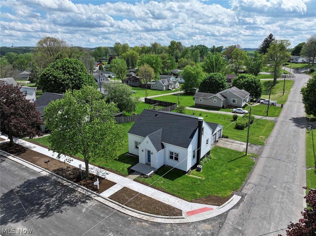 528 Maple Street SW Sugarcreek OH 44681