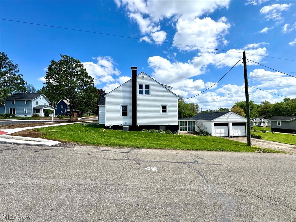 528 Maple Street SW Sugarcreek OH 44681