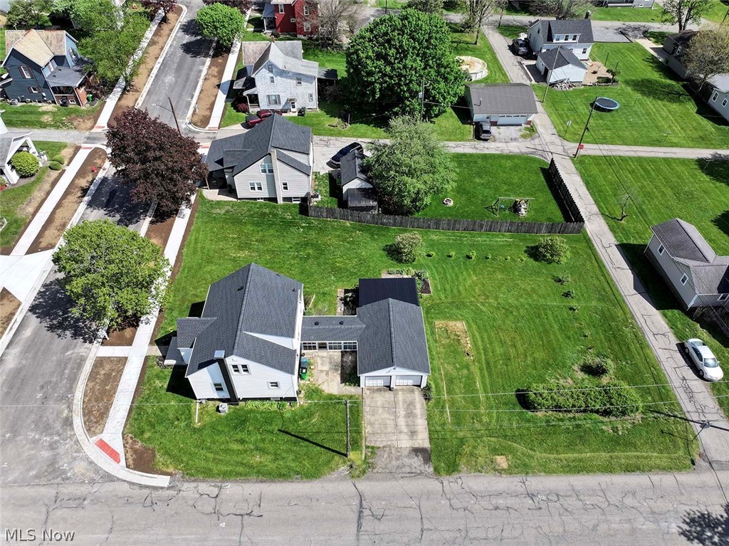 528 Maple Street SW Sugarcreek OH 44681