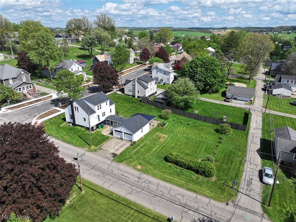 528 Maple Street SW Sugarcreek OH 44681
