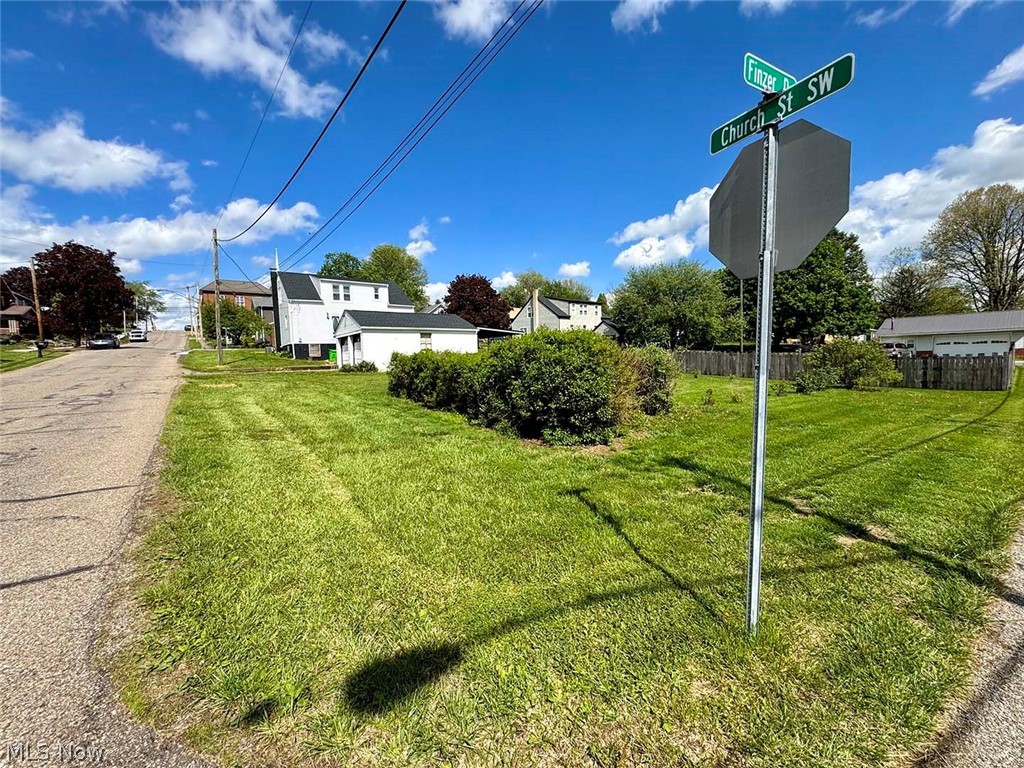 528 Maple Street SW Sugarcreek OH 44681