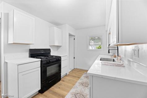 6602 Flowerdale Avenue Cleveland OH 44144