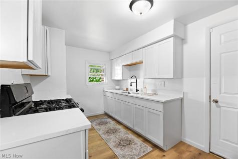 6602 Flowerdale Avenue Cleveland OH 44144