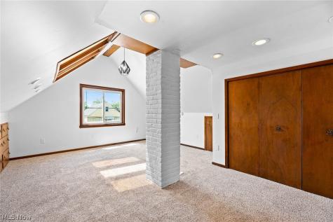 6602 Flowerdale Avenue Cleveland OH 44144