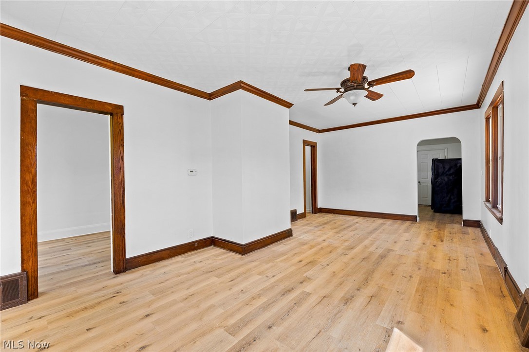 6602 Flowerdale Avenue Cleveland OH 44144