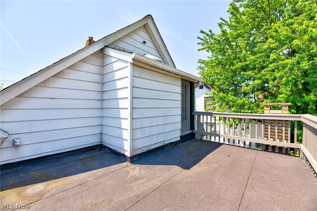 6602 Flowerdale Avenue Cleveland OH 44144