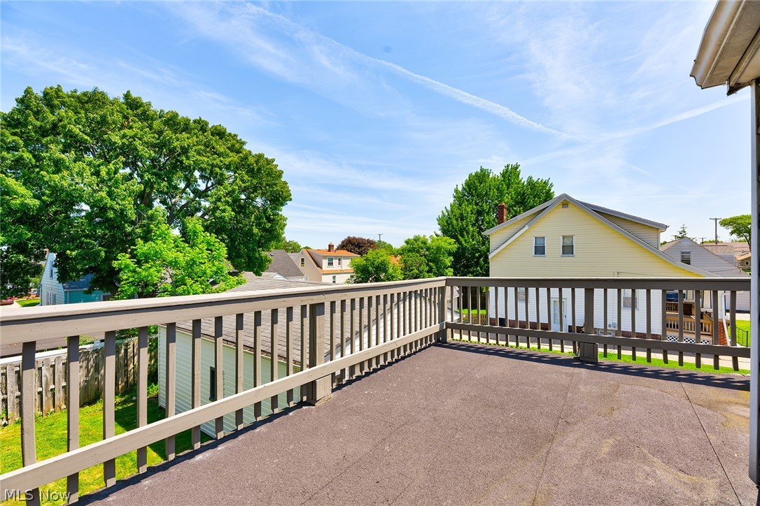 6602 Flowerdale Avenue Cleveland OH 44144