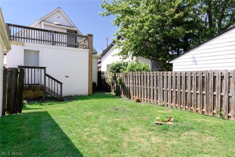 6602 Flowerdale Avenue Cleveland OH 44144