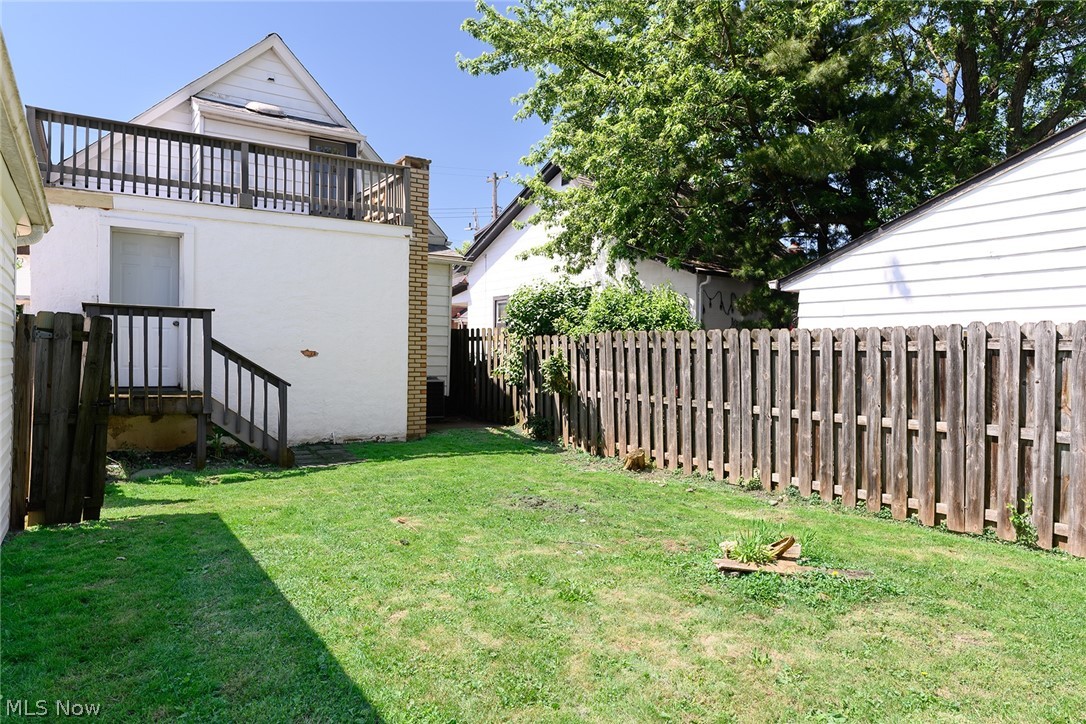 6602 Flowerdale Avenue Cleveland OH 44144