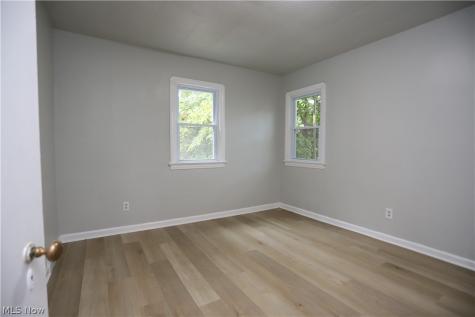 10502 Park Heights Road Cleveland OH 44104