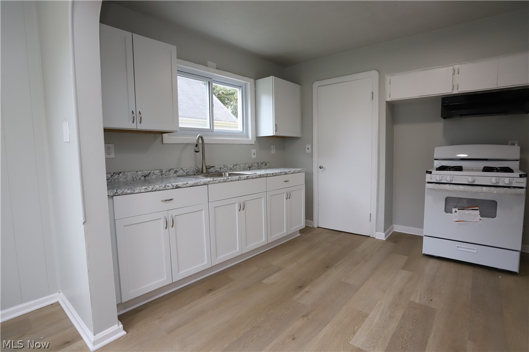 10502 Park Heights Road Cleveland OH 44104