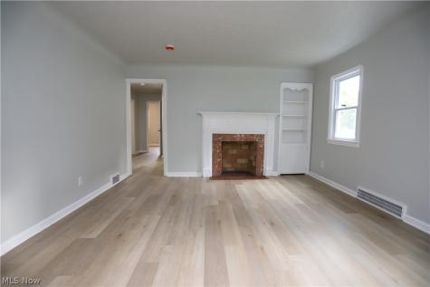 10502 Park Heights Road Cleveland OH 44104
