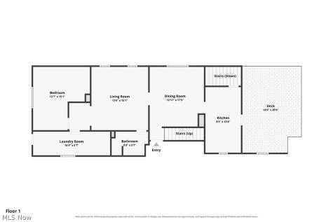 354 Grace Street Mansfield OH 44902