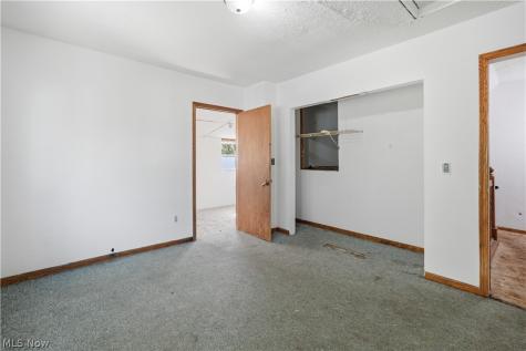 354 Grace Street Mansfield OH 44902