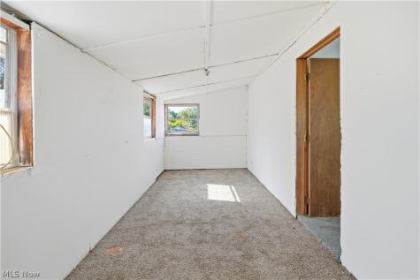 354 Grace Street Mansfield OH 44902
