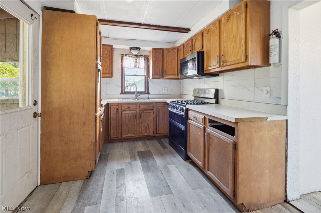 354 Grace Street Mansfield OH 44902