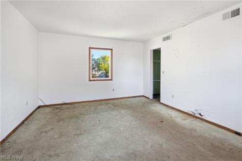 354 Grace Street Mansfield OH 44902