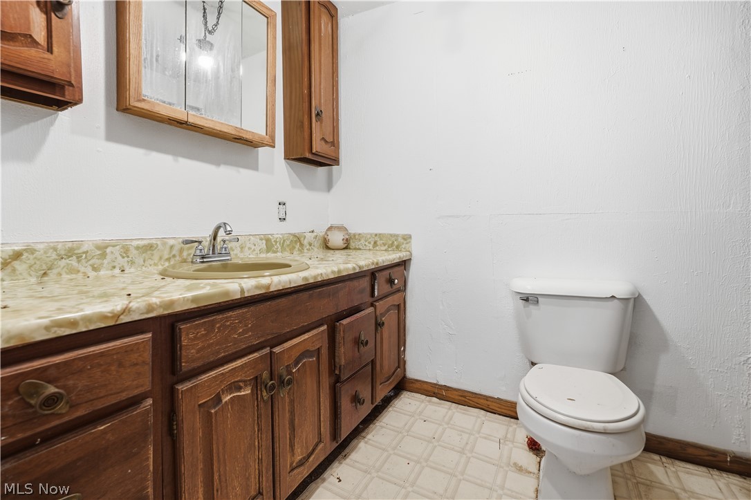 354 Grace Street Mansfield OH 44902