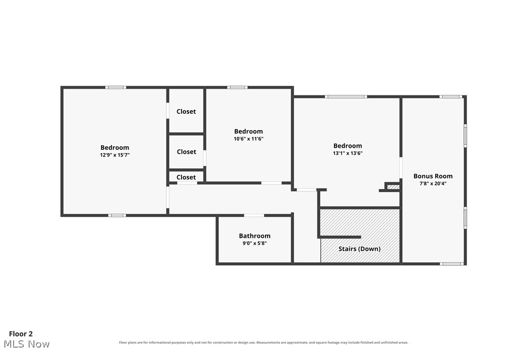 354 Grace Street Mansfield OH 44902