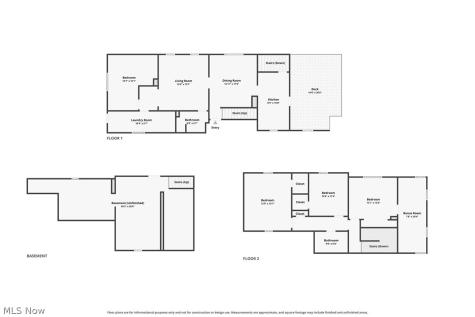 354 Grace Street Mansfield OH 44902