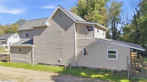 354 Grace Street Mansfield OH 44902